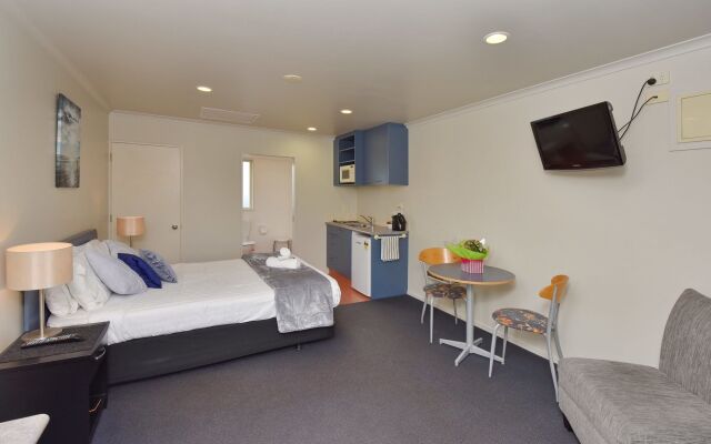 Northcote Motor Lodge