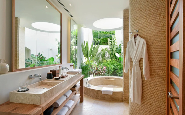 Rosewood Mayakoba