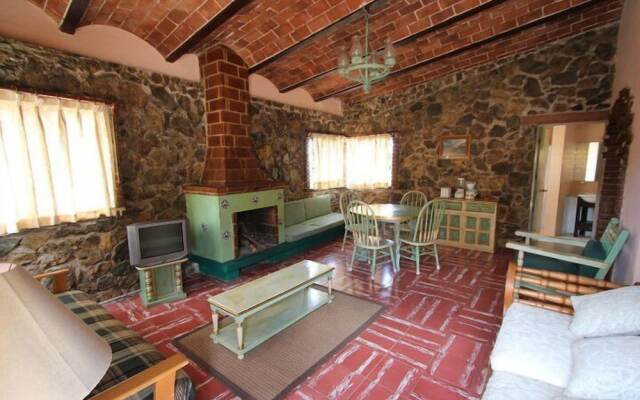 Hotel y Club Villa de la Plata