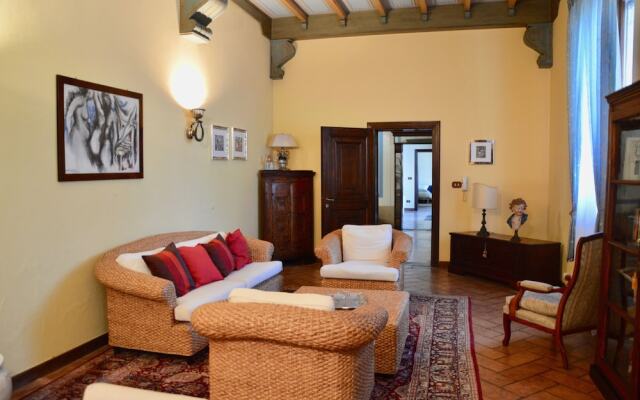 Villa Griffoni Historic Residence