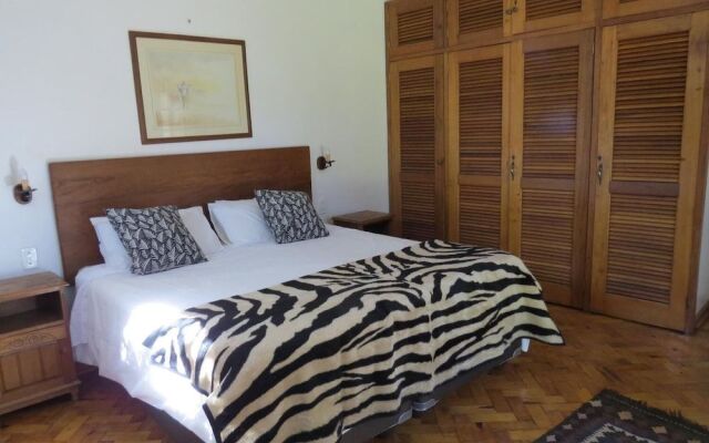 Waverley Guest House