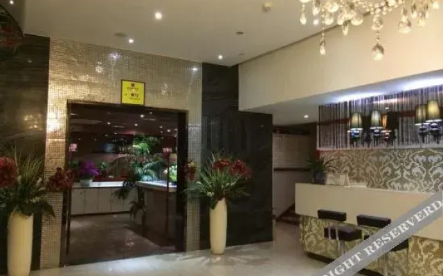 Tulip Hotel
