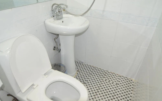 YaKorea Hostel Itaewon