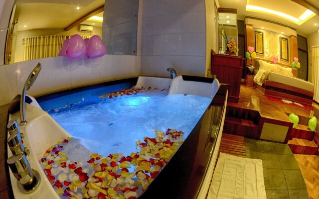 Shwe Taung Tan Hotel Lake View