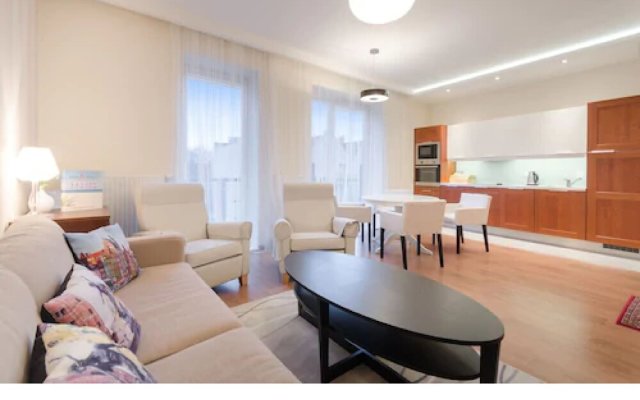 Dom & House – Apartments Old Town Tandeta