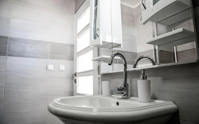 Apartment Nikola Tesla