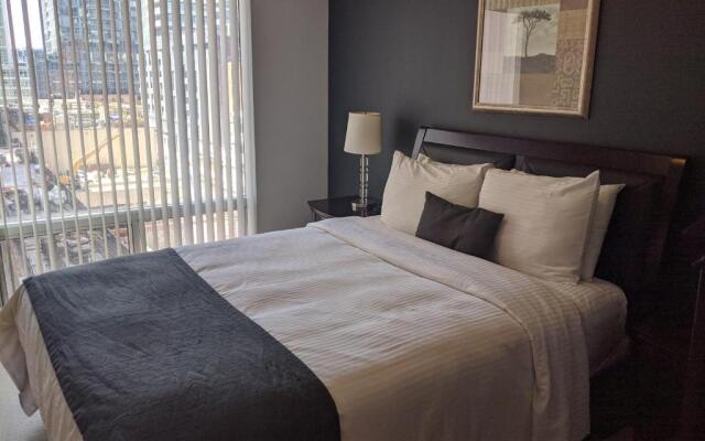 The Rosemont Residences