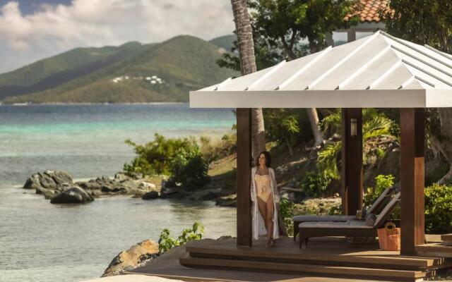 The Ritz-Carlton, St. Thomas