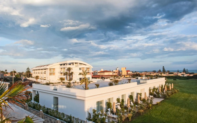 Modica Beach Resort