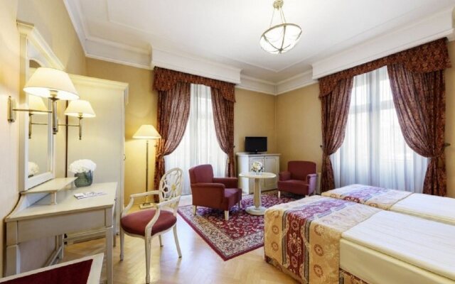 Danubius Hotel Astoria City Center