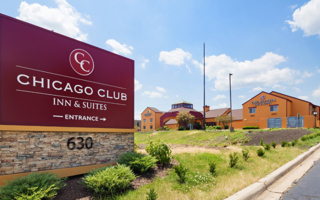 Chicago Club Inn & Suites