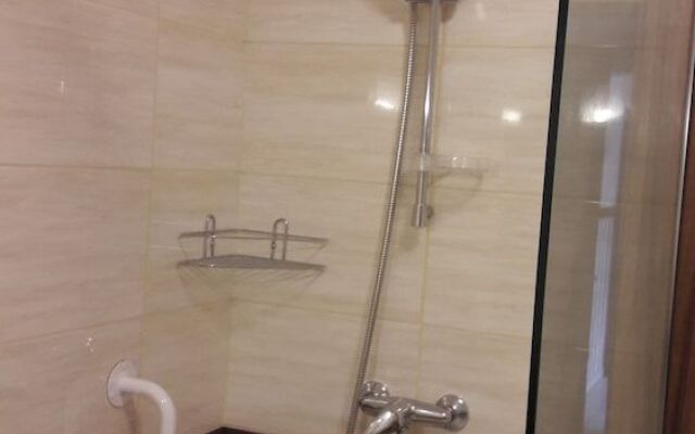 Restauracja i Sala Bankietowa AS - Noclegi