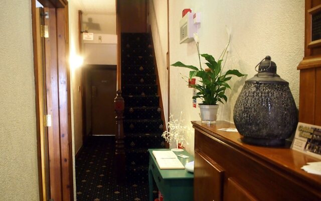 Golden Sands Hotel