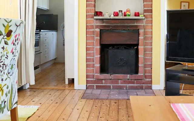Lovely Holiday Home Near the Beach-by Traum