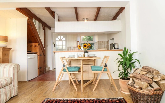 Westerly Cottage, Penzance