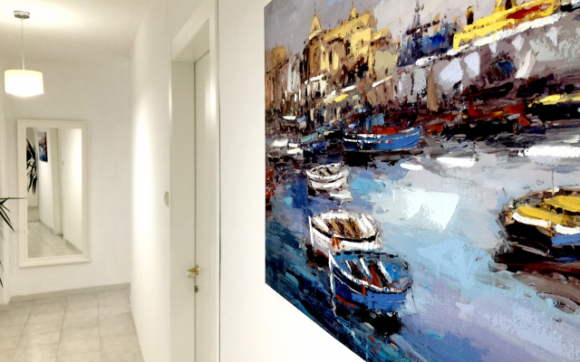 Maison Ortigia