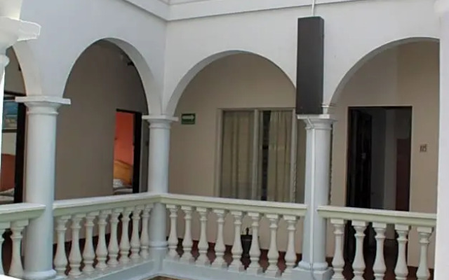 Hotel Posada Doña Lala