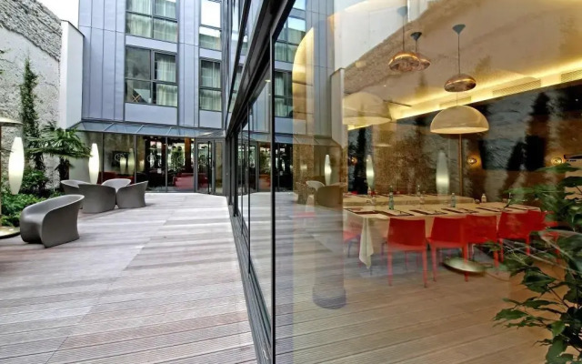 Hôtel Hor Europe