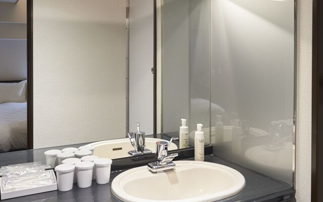 Hotel Consort Shin-Osaka