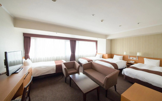 Meitetsu Grand Hotel