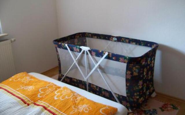 Guesthouse Angelika Jokisch