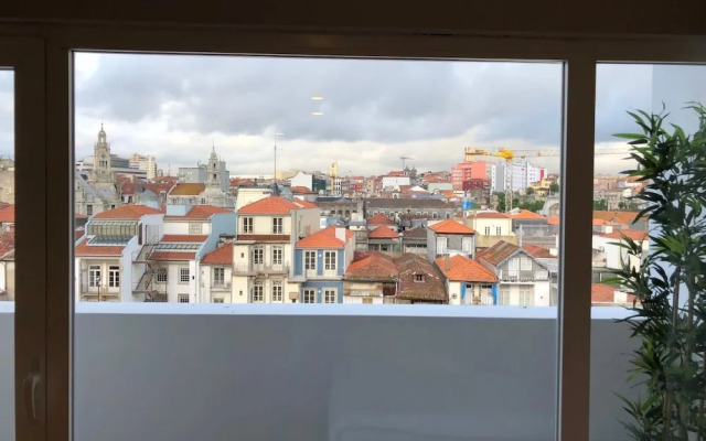 Be Oporto Apartments Clerigos