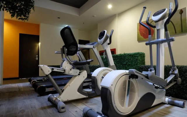 Brighton Hotel & Residence