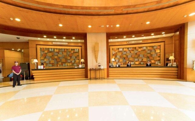 Shantou Junhua Haiyi Hotel