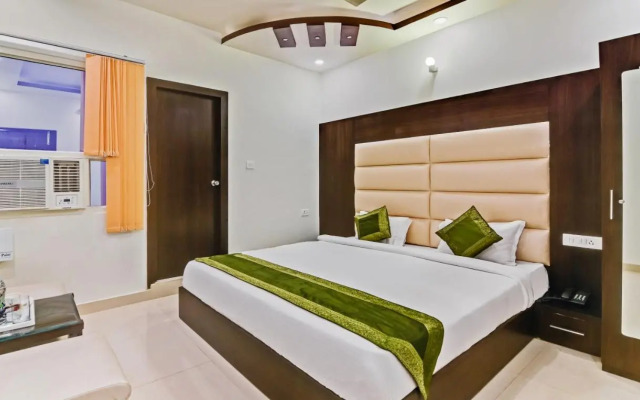 Treebo Resto- Near Lucknow Railway Station