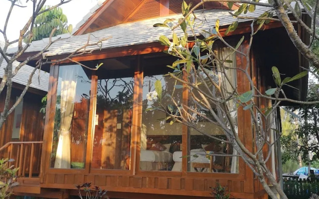 Veepana Resort