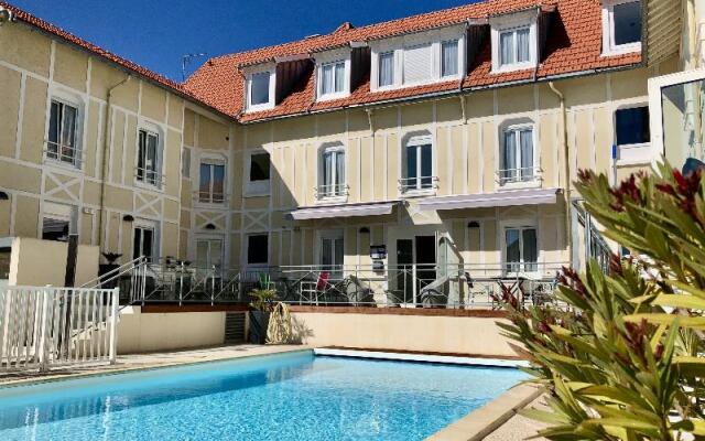 Boutique Hôtel d’Orbigny