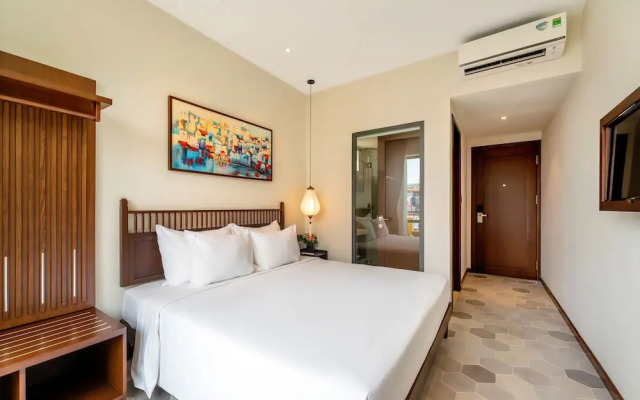 Chillax Old Town Villa