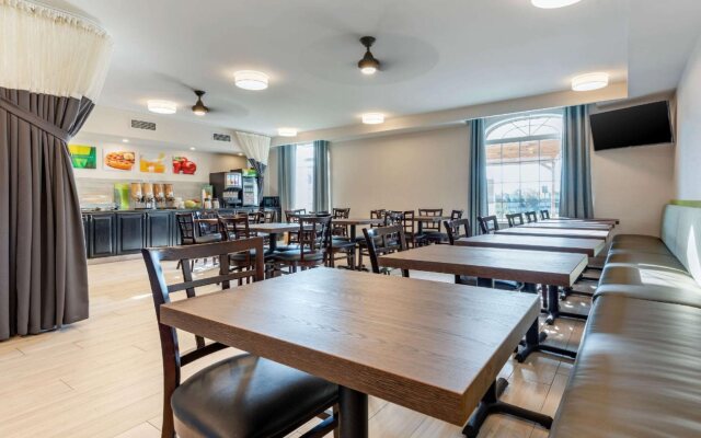 Quality Inn & Suites