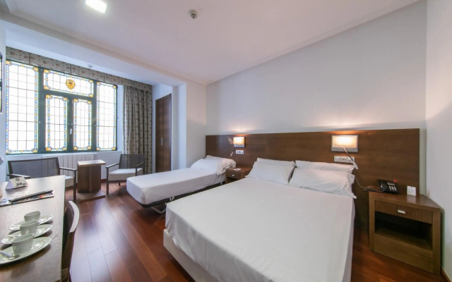 Soho Boutique Oviedo