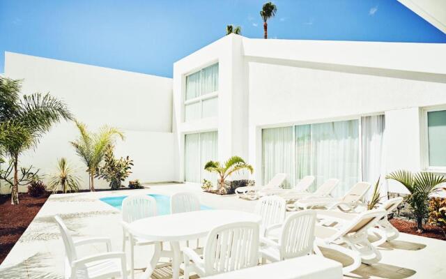 VILA AMALIE - 3BDR+3 BATH in Amarilla Golf