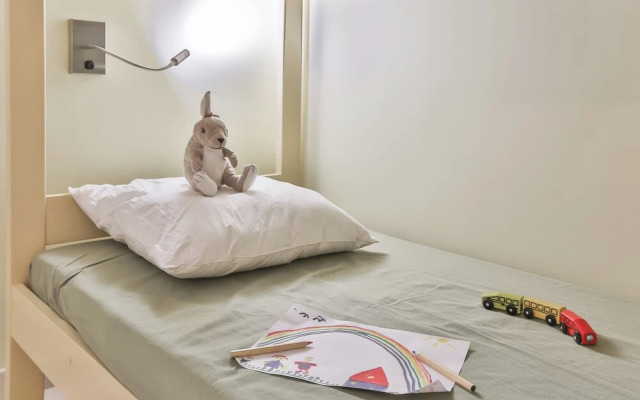 Baie de Saint-Tropez Résidence Pierre & Vacances Amandine