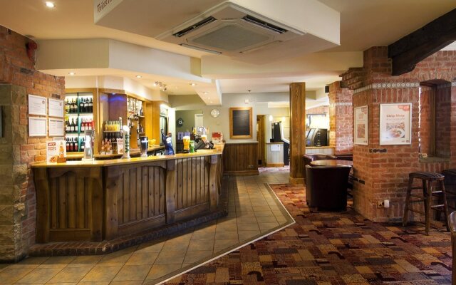 Premier Inn Bradford North - Bingley