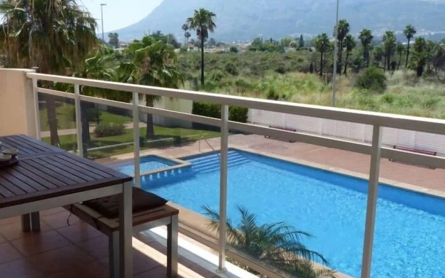 Apartamento Jardines de Denia VI