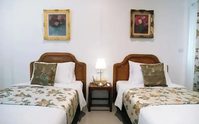 Villa Cavallo Chiangrai