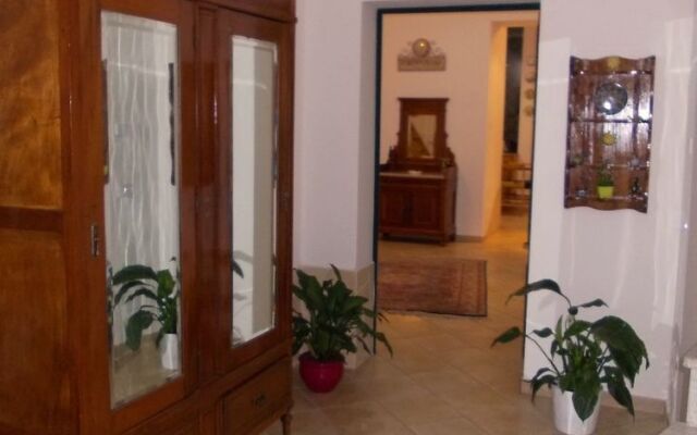 Casa Vacanza da Isa