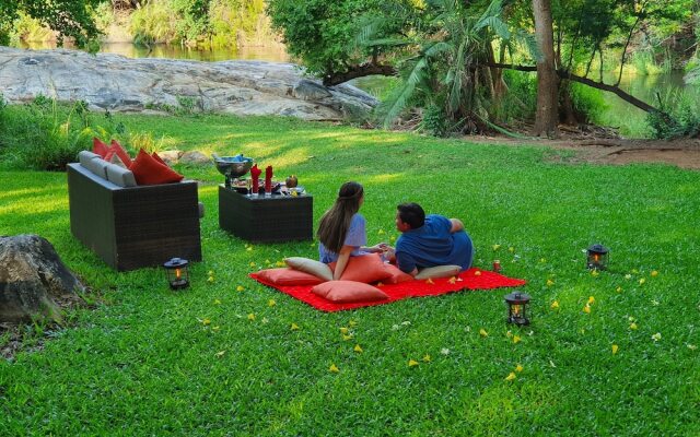 Blyde River Wilderness Lodge