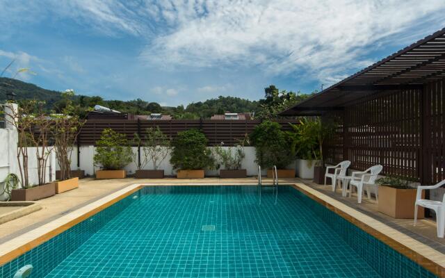 Patong Princess Hotel