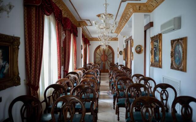 Euro Hotel Iglesias