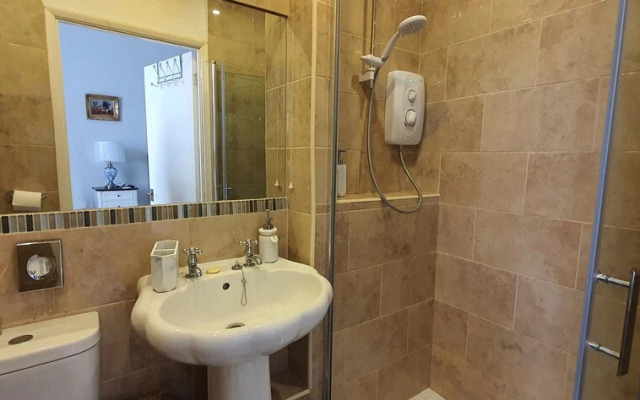 Fleurie Guest House