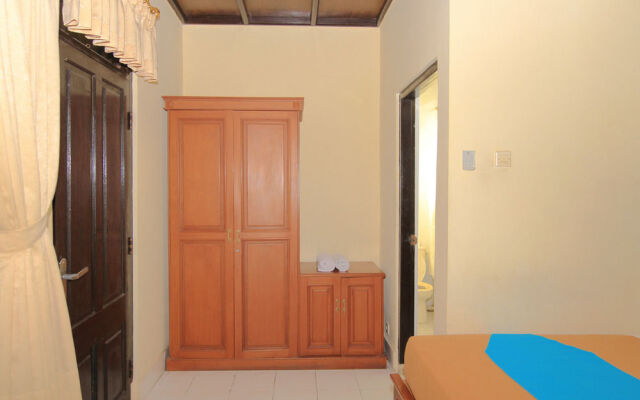 Airy Eco Pantai Kuta Poppies Lane Dua Bali