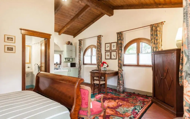 Casa Santa Lucia, Noto Barocca