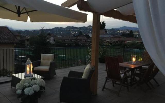Relais Dei Mandorli