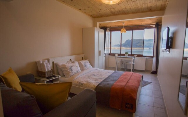 Amasra Ada Apartments