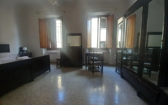 Sant Orsola Apartament