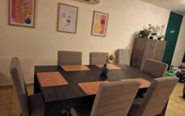 Beachside Adventure Suites
